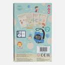 Tiger Tribe Beat the Clock, Stopwatch Set