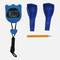 Tiger Tribe Beat the Clock, Stopwatch Set