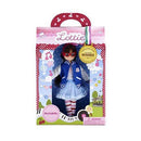 Lottie Doll Rockabilly LT051 can be purchased online and in any Pret-À-Play.