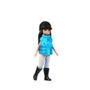 Lottie Doll Outfit Set Saddle Up Pony LT069 can be purchased online and in any Pret-À-Play.