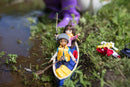 Lottie Accessory Set Canoe Adventure