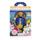 Lottie Snowy Day Doll can be purchased online and in any Pret-À-Play.