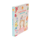 Tiger Tribe Paper Crowns, Princess Gems 14 015