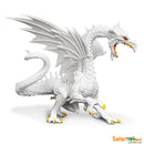 Safari Ltd Glow in the Dark Snow Dragon 10120 can be purchased online and in any of the Pret-A-Play toy shops in South Africa