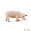 Safari Ltd Sow (Safari Farm) 161029 can be purchased online and in any Pret-À-Play.