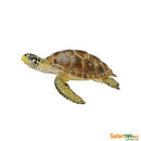 Safari Ltd Loggerhead Turtle (Wild Safari Sea Life) 220229 can be purchased online and in any Pret-À-Play.