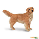 Safari Ltd Golden Retriever (Best in Show Dogs) 253129 can be purchased online and in any Pret-À-Play.