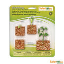 Safari Ltd Life Cycle of a Green Bean Plant (Life Cycle Series) 662416 can be purchased online and in any Pret-À-Play.
