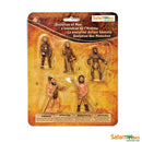 Safari Ltd Evolution of Man (Life Cycle Series)  663816 can be purchased online and in any of our toy shops in South Africa