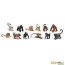 Safari Ltd Monkeys & Apes 680604 can be purchased online and in any Pret-À-Play.