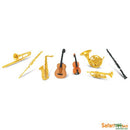 Safari Ltd Musical Instrument Toob 685404 can be purchased online and in any Pret-À-Play.