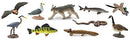 Safari Ltd Great Lakes Toob can be purchased online and in any of the Pret-À-Play.