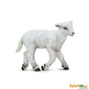 Safari Ltd Lamb part of the Safari Ltd Farm Collection at Pret-À-Play.