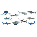 Safari Ltd Pelagic Fish Toob can be purchased online and in any Pret-À-Play.