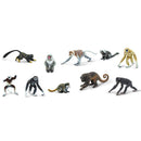 Safari Lts Primates Toob can be purchased online and in any Pret-À-Play.
