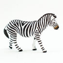 Safari Ltd Plains Zebra part of the Safari Ltd Wildlife Collection at Pret-À-Play.