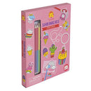 Tiger Tribe Shrinkies Sweet Treats 6 0502