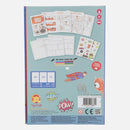 Tiger Tribe Comic Book Kit