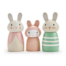 Tender Leaf Bunny Tales part of the Tender Leaf collection at Pret-À-Play.