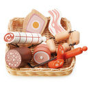 Tender Leaf Charcuterie Basket part of the Tender Leaf collection at Pret-A-Play. Shop this wooden toy from our online shop or one of our toy stores in South Africa.