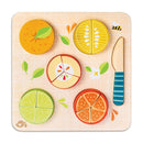 Tender Leaf Citrus Fractions part of the Tender Leaf collection at Pret-À-Play
