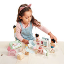 Tender Leaf Country Side Furniture Set Set part of the Tender Leaf collection at Pret-À-Play.