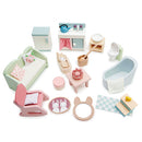 Tender Leaf Country Side Furniture Set Set part of the Tender Leaf collection at Pret-À-Play.