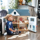 Tender Leaf Dovetail House Set part of the Tender Leaf collection at Pret-À-Play.