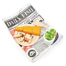 Shop the Tender Leaf Fish And Chips Supper of the Tender Leaf Collection at Pret-À-Play.