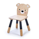 Tender Leaf Forest Bear Chair part of the Tender Leaf collection at Pret-À-Play.
