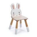 Tender Leaf Forest Rabbit Chair part of the Tender Leaf collection at Pret-À-Play.