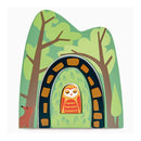 Tender Leaf Forest Tunnel Toy part of the Tender Leaf collection at Pret-À-Play.