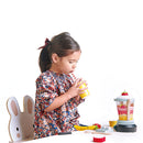Tender Leaf Fruity Blender Set part of the Tender Leaf collection at Pret-À-Play.