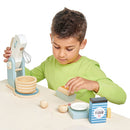 Tender Leaf Home Baking Set part of the Tender Leaf collection at Pret-À-Play.