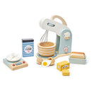 Tender Leaf Home Baking Set part of the Tender Leaf collection at Pret-À-Play.