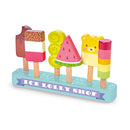 Tender Leaf Lolly Shop part of the Tender Leaf collection at Pret-À-Play.