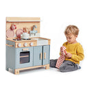 Tender Leaf Mini Chef Home Kitchen part of the Tender Leaf collection at Pret-À-Play.