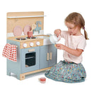 Tender Leaf Mini Chef Home Kitchen part of the Tender Leaf collection at Pret-À-Play.