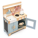 Tender Leaf Mini Chef Home Kitchen part of the Tender Leaf collection at Pret-À-Play.