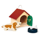 Tender Leaf Pet Dog Set part of the Tender Leaf collection at Pret-A-Play. Shop this wooden toy from our online shop or one of our toy stores in South Africa.
