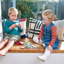 Tender Leaf Play Pay Pack part of the Tender Leaf collection at Pret-À-Play.