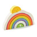 Tender Leaf Rainbow Tunnel part of the Tender Leaf collection at Pret-À-Play.