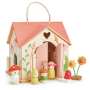 Tender Leaf Rosewood Cottage part of the Tender Leaf collection at Pret-À-Play.