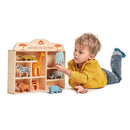 Tender Leaf Safari Collection part of the Tender Leaf collection at Pret-À-Play.