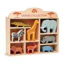 Tender Leaf Safari Collection part of the Tender Leaf collection at Pret-À-Play.