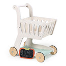 Shop the Tender Leaf Shopping Cart White part of the Tender Leaf  Collection at Pret-À-Play.