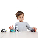Shop the Tender Leaf Smart Car Set part of the Tender Leaf  Collection at Pret-À-Play.