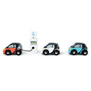 Shop the Tender Leaf Smart Car Set part of the Tender Leaf  Collection at Pret-À-Play.