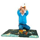 Shop the Tender Leaf Space Adventure Set part of the Tender Leaf  Collection at Pret-À-Play.