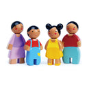 Tender Leaf Sunny Doll Family part of the Tender Leaf collection at Pret-A-Play. Shop this wooden toy from our online shop or one of our toy stores in South Africa.